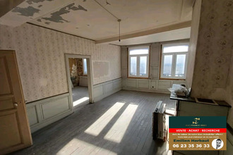 achat maison avesnes-sur-helpe 59440