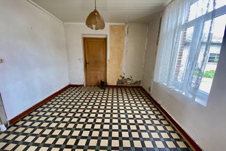 achat maison avesnes-sur-helpe 59440