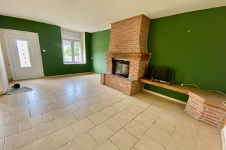 achat maison avesnes-sur-helpe 59440
