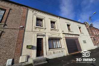 achat maison avesnes-sur-helpe 59440