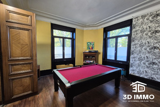 achat maison avesnes-sur-helpe 59440