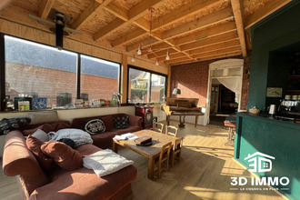 achat maison avesnes-sur-helpe 59440