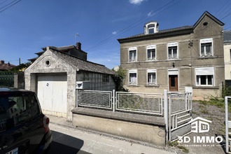 achat maison avesnes-sur-helpe 59440