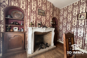 achat maison avesnes-sur-helpe 59440