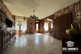 achat maison avesnes-sur-helpe 59440