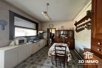 achat maison avesnes-sur-helpe 59440