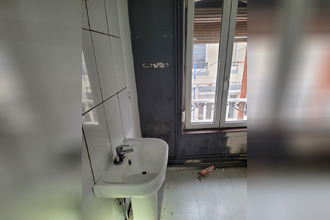 achat maison avesnes-sur-helpe 59440