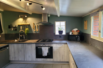 achat maison avesnes-sur-helpe 59440