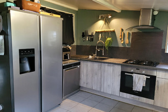 achat maison avesnes-sur-helpe 59440