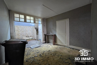 achat maison avesnes-sur-helpe 59440