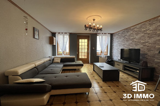 achat maison avesnes-sur-helpe 59440