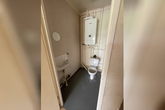 achat maison avesnes-sur-helpe 59440