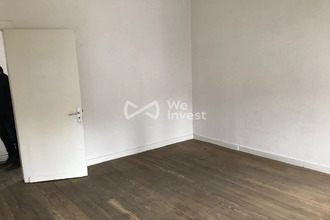 achat maison avesnes-sur-helpe 59440