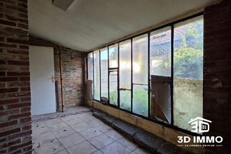 achat maison avesnes-sur-helpe 59440