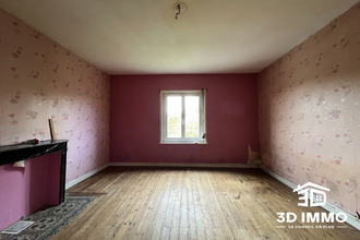 achat maison avesnes-sur-helpe 59440