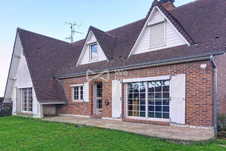 achat maison avesnes-sur-helpe 59440