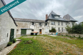 achat maison avesnes-sur-helpe 59440