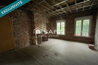 achat maison avesnes-sur-helpe 59440