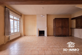 achat maison avesnes-sur-helpe 59440