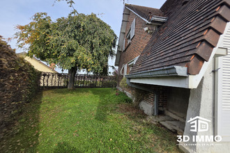 achat maison avesnes-sur-helpe 59440