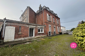 achat maison avesnes-sur-helpe 59440