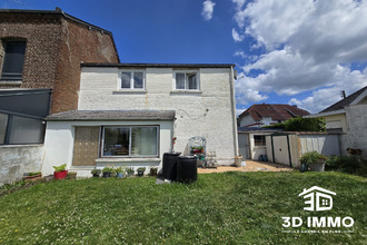 achat maison avesnes-sur-helpe 59440