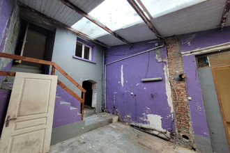 achat maison avesnes-sur-helpe 59440