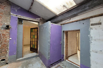 achat maison avesnes-sur-helpe 59440