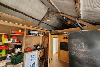 achat maison avesnes-sur-helpe 59440