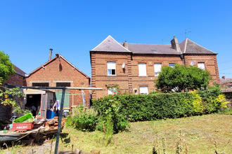 achat maison avesnes-sur-helpe 59440