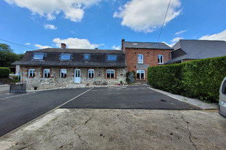 achat maison avesnes-sur-helpe 59440