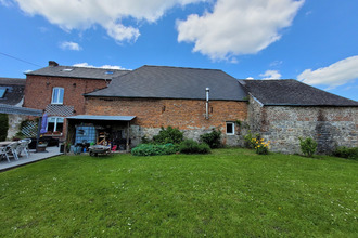 achat maison avesnes-sur-helpe 59440