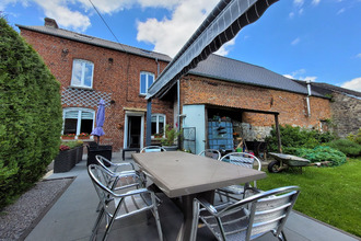 achat maison avesnes-sur-helpe 59440