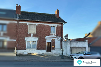 achat maison avesnes-sur-helpe 59440