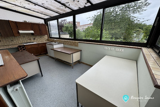 achat maison avesnes-sur-helpe 59440