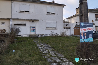 achat maison avesnes-sur-helpe 59440