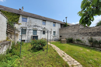 achat maison avesnes-sur-helpe 59440