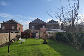 achat maison avesnes-sur-helpe 59440