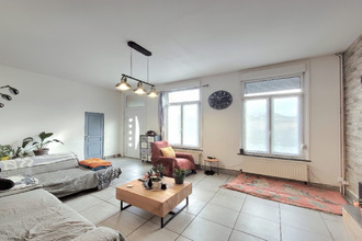 achat maison avesnes-sur-helpe 59440