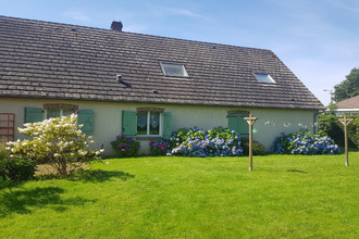 achat maison avesnes-sur-helpe 59440