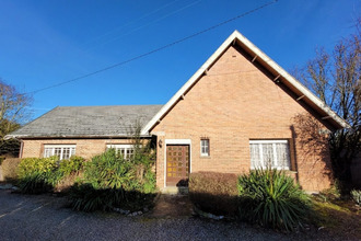 achat maison avesnes-sur-helpe 59440