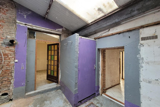 achat maison avesnes-sur-helpe 59440