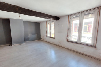 achat maison avesnes-sur-helpe 59440