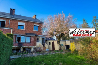 achat maison avesnes-sur-helpe 59440
