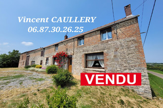 achat maison avesnes-sur-helpe 59440