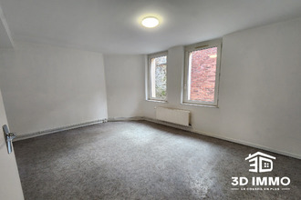 achat maison avesnes-sur-helpe 59440