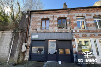 achat maison avesnes-sur-helpe 59440