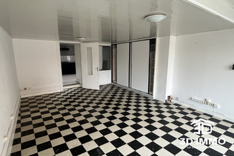 achat maison avesnes-sur-helpe 59440