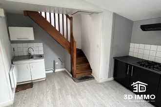 achat maison avesnes-sur-helpe 59440