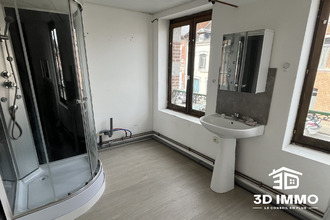 achat maison avesnes-sur-helpe 59440